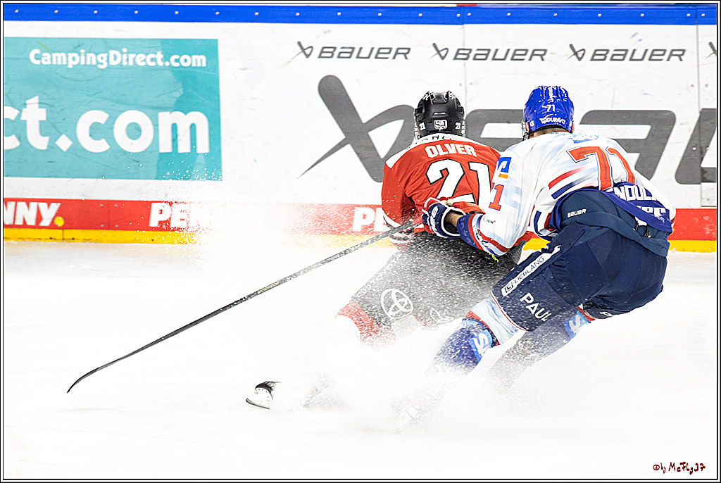 PENNY DEL - Viertelfinale;  Koelner Haie - Adler Mannheim; Koeln, 17.03.2023